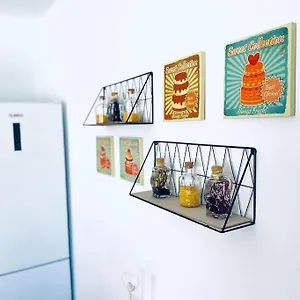  Appartamento Cozy Spagna