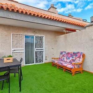 Appartamento Cristianos Terrace By Clabao Spagna
