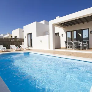  Villa Ereza Buganvillas Spagna