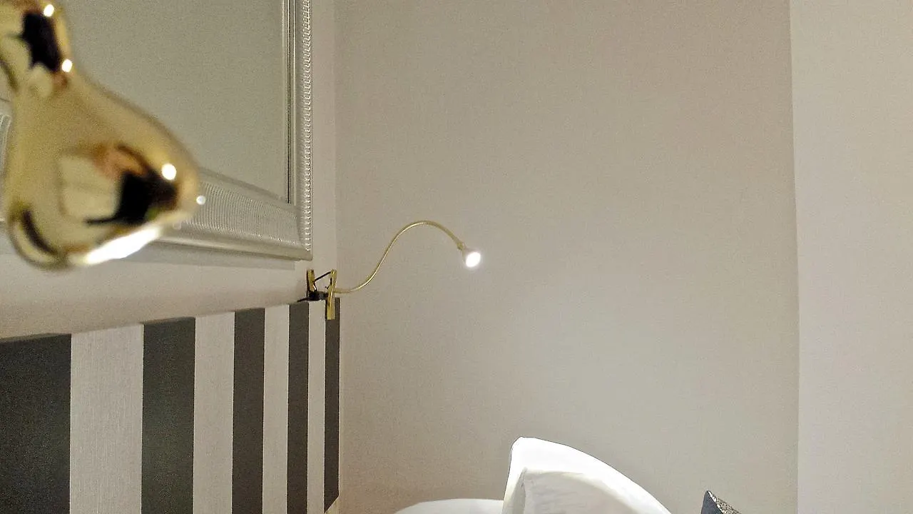 Apartmán Auditori Barcelona