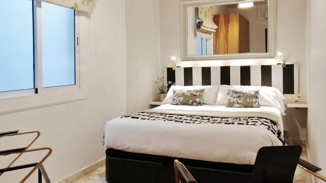 Auditori Barcelona Apartment