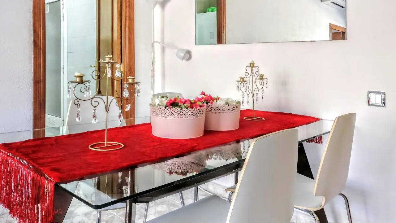 Auditori Barcelona Apartment